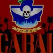 Cabal NES Music Ending Theme