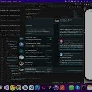 Social Split Buttons In React Native Using React Native Reanimated