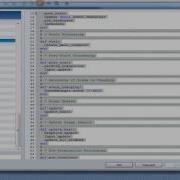 RGSS3 Scripting Tutorials Tutorial 33 Creating A Custom Scene