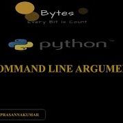 Command Line Arguments Word Count Python Tutorial For Beginners