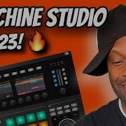 Beatmaking With Native Instruments Maschine Studio In 2023