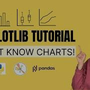 Matplotlib Tutorial For Beginners Line Charts Scatter Plots BoxPlots Python Data Visualization