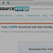 PHP Tutorial Video 3 Installing XAMPP Setting Up A PHP Programming Environment