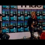 MUSE Time Is Running Out ACOUSTIC RARE