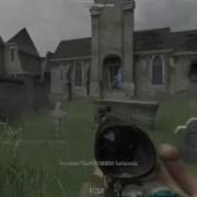 WaNteD CoD2 Frag Movie 4