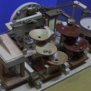 Quad Marble Machine 2012