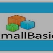 Control Statements In Small Basic Tutorial 1