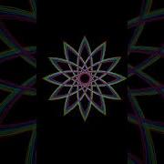 Amazing Flower Design Using Python Turtle Graphics Design Python Turtle Shorts Shortvideo