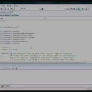 Visual C 2008 Tutorial Opening A Program