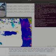 Video Optical Flow Using Nvidia Deepstream 4 0
