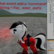 Pony Pac3 Tutorial Pac Refresh HD