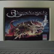Bloodwych Atari ST STE