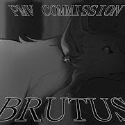 BRUTUS Ych Pmv