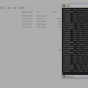 Python All In One Attack Bot Auto Shell Upload