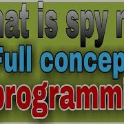 What Is Spy Number In C Programming Spy Number