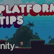 5 Tips For Better Platformers In Unity With Code