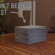 The Stupidly Simple Way To Make Paper Stacks In Blender