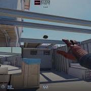 HOW TO NADE MID ON VERTIGO IN CS2