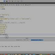 Array Of Character Pointers Using C