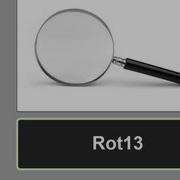 Cipher Challenge Rot13