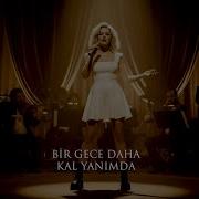 Bir Gece Daha Kal Yanımda Arabesk Tsm