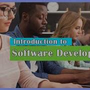 Introduction To Software Development