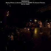 Remnants Knocked Loose Scape The Ground Theatre 22 Jan 2020