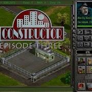 Constructor EP03 End Game Epic Fail