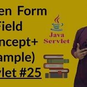 Hidden Form Field In Java Servlet In Hindi Servlet 25