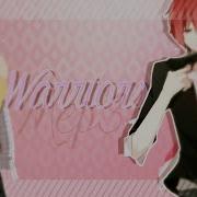 FMS CES Warriors MEP Full MEP