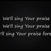 Exalted Over All Worship Video
