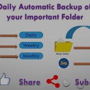 Create A Backup Script Autobackproblem Backup