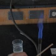PS1 2 Lab Atomic Structure Flame Tests WIS