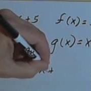 Introduction To Function Notation 070 35