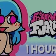 Wife Forever Friday Night Funkin FULL SONG 1 HOUR