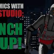 3D Comics With Daz Studio Punch Up Your Art