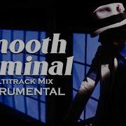 Michael Jackson Smooth Criminal Instrumental Multitrack Mix Moonwalker