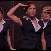 Barden Bellas Regionals Pitch Perfect