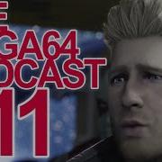 Mega64 Podcast 611 Is This The Worst E3 Of All Time