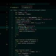 I Got 10x Faster Performance From This Simple Node Js Refactor