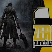 Bloodborne Bloodly Dark Souls Zero Punctuation