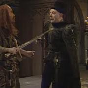 Edmund S Duel With McAngus Blackadder BBC Studios