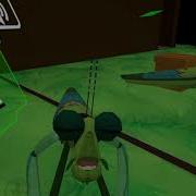 Kinect Skeleton Tracking Test