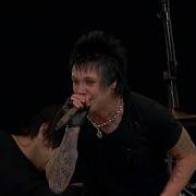 Papa Roach Full Performance At Download Festival 2007