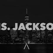 Outkast Ms Jackson Lyrics Mish El Pablo Remix