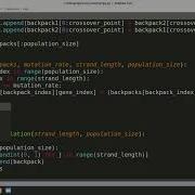 5 Mutation And The Solution