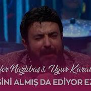 Cafer Nazlıbaş Uğur Karakuş Dersini Almış Da Ediyor Ezber