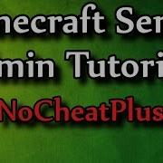 Minecraft Admin How To NoCheatPlus