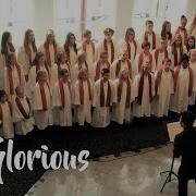 Glorious David Archuleta One Voice Children S Choir Kids Cover Official Music Video