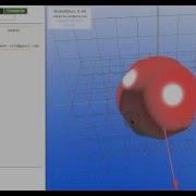 WebGLBasic Tutorial 02 SPHERE
